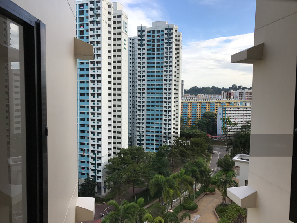Blk 26A Jalan Membina (Bukit Merah), HDB 3 Rooms #152997022